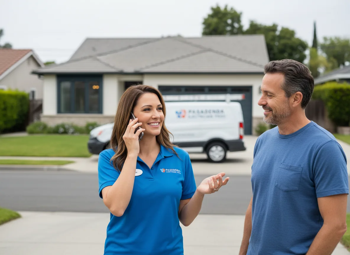 Electrician Prospect, OR FAQs